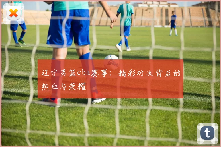 辽宁男篮cba赛事：精彩对决背后的热血与荣耀