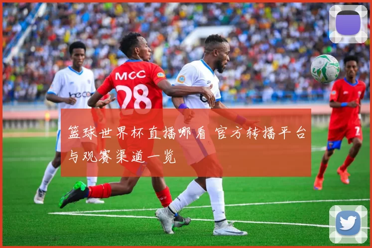 篮球世界杯直播哪看 官方转播平台与观赛渠道一览